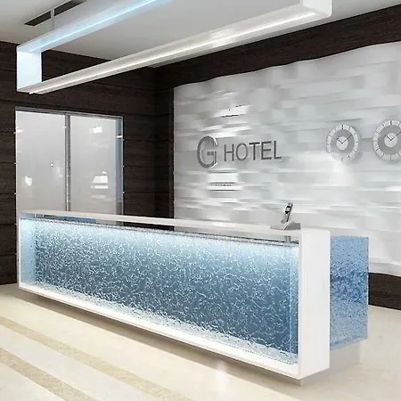 Hotel Sentido Golden Bay (adults Only) 5*