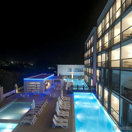 Sentido Golden Bay (adults Only) Hotel Avsallar